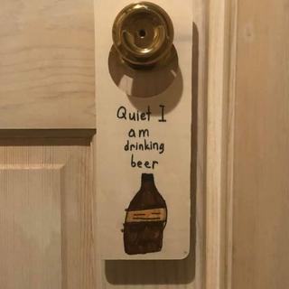 Quiet