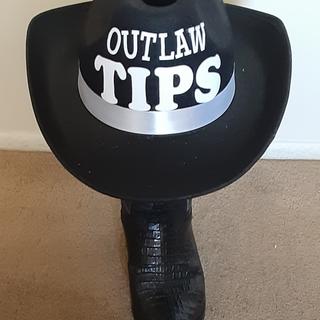 Tip boot