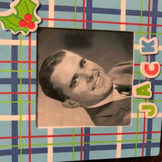 Great Grandpa