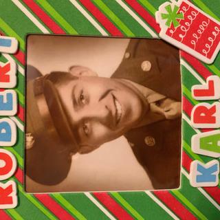 Great Grandpa