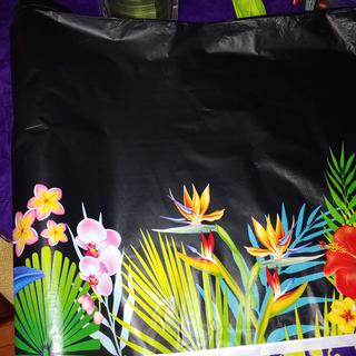Tropical Nights Tablecloth