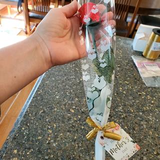 Wrapped individually