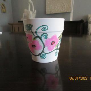 Kids' Project Sample