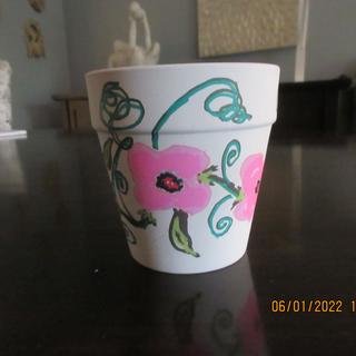 Kids' Project Sample