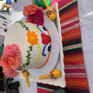 Cake 