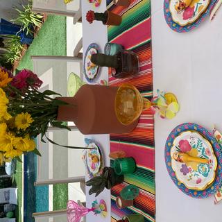 Table setting