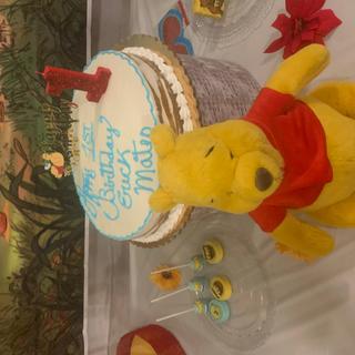 Cake