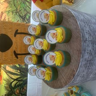 Cupcake