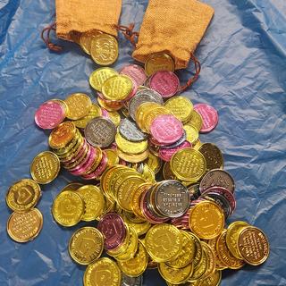 Treasure Hunt