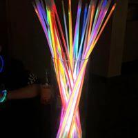 Glow Necklaces