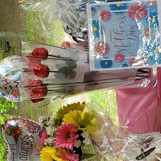 Happy Mother's Day