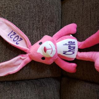 My Bunny