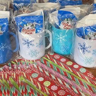 Mugs