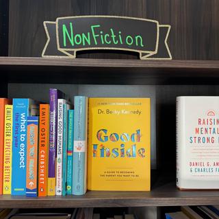NonFiction