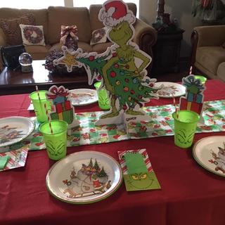 The Grinch