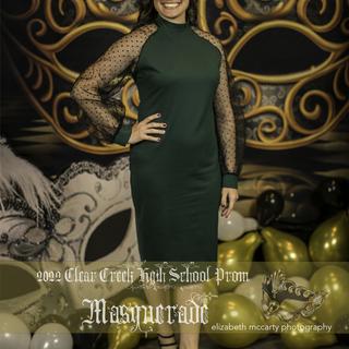 Prom 2022