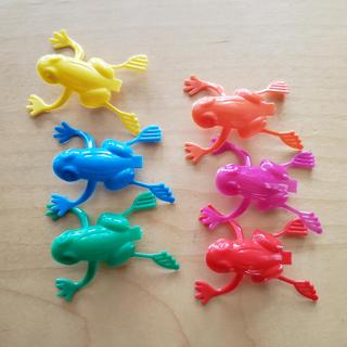 the colors I received