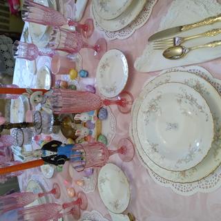 Easter Table 2021