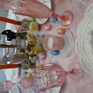 Easter Arrangement 2021