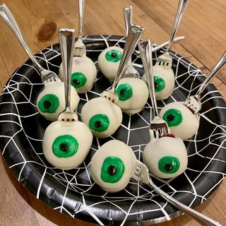 Cake Pops