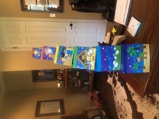 Nativity Nesting Blocks