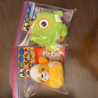 Halloween Treats