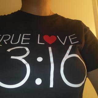 good t-shirt