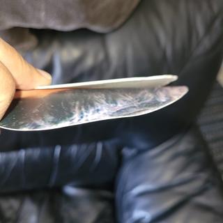 Top fan is from 2021.  Bottom fan is from 2022.