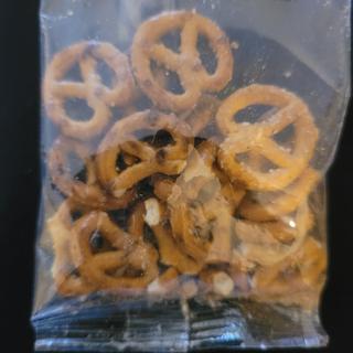Pretzel