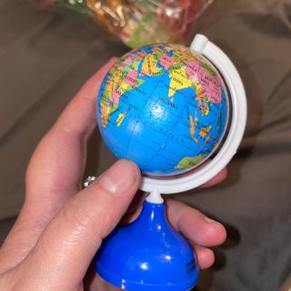 Nice and big!