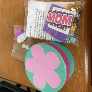 Mother’s Day Jewelry Box