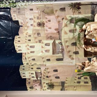 Backdrop