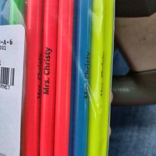 Pencils
