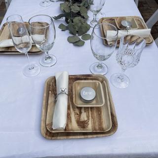Napkin ring