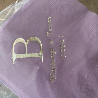 Napkins