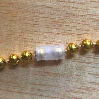 Plastic connector