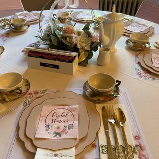 Bridal Shower Napkins