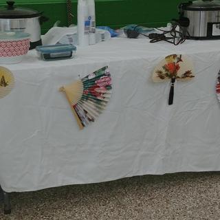table decoration