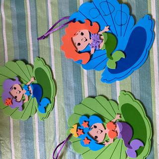 My Dolls’ masterpieces!