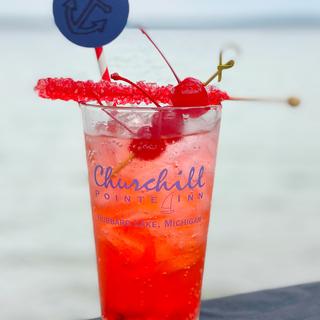 Shirley temple