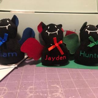 Bats