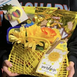 Basket of Sunshine
