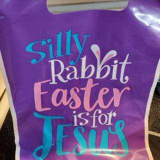 Easter is for Jesus