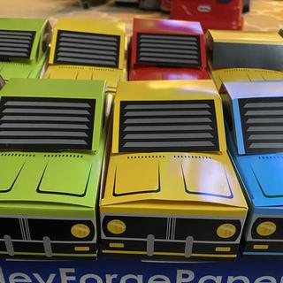 Vehicles
