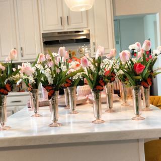 Mother's Day flowers