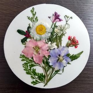 #2 Lt.Ed. Flower Trinket Box / Sold