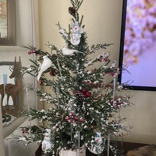 Snowman Ornaments