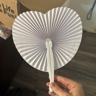 Picture of fan