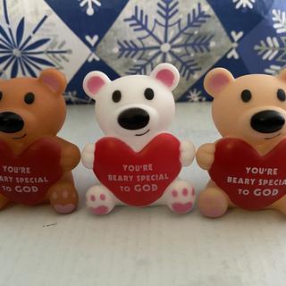 Very Special Bears