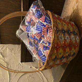 Patriotic Mints always a church favorite !!